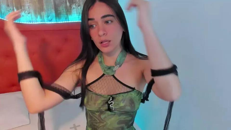 Emma_Sophia from Cam4