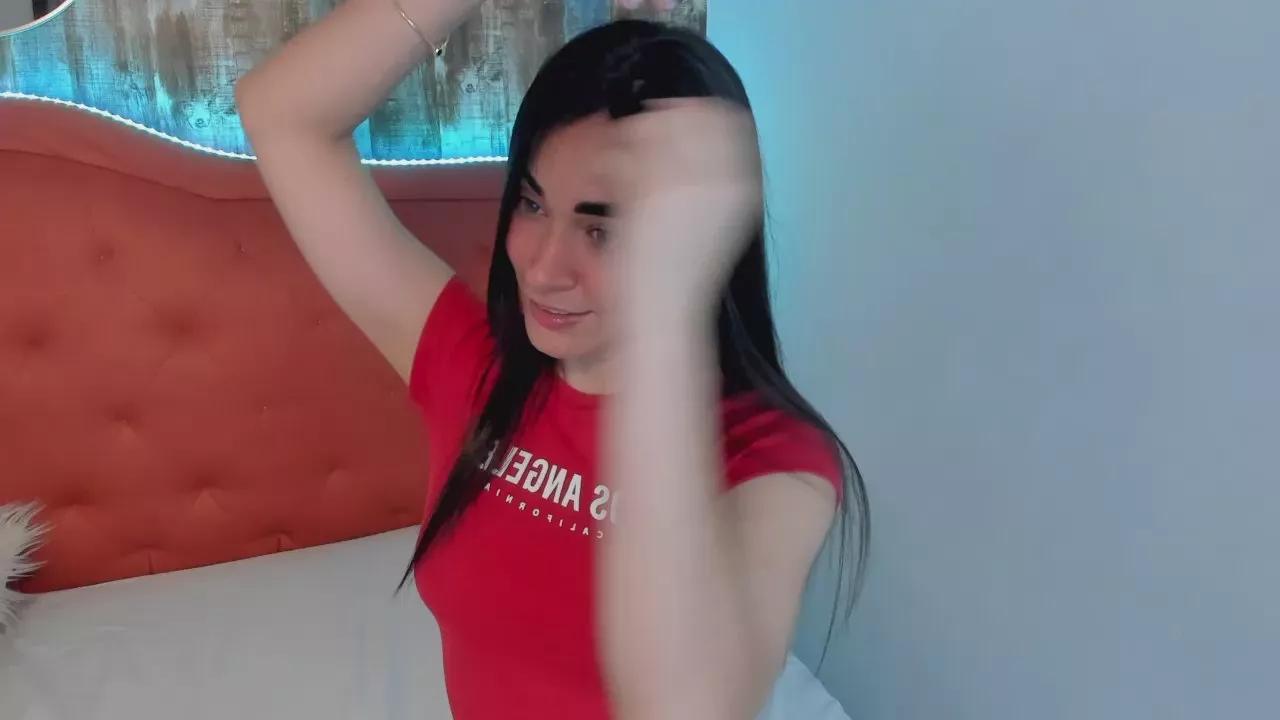 Emma_Sophia from Cam4