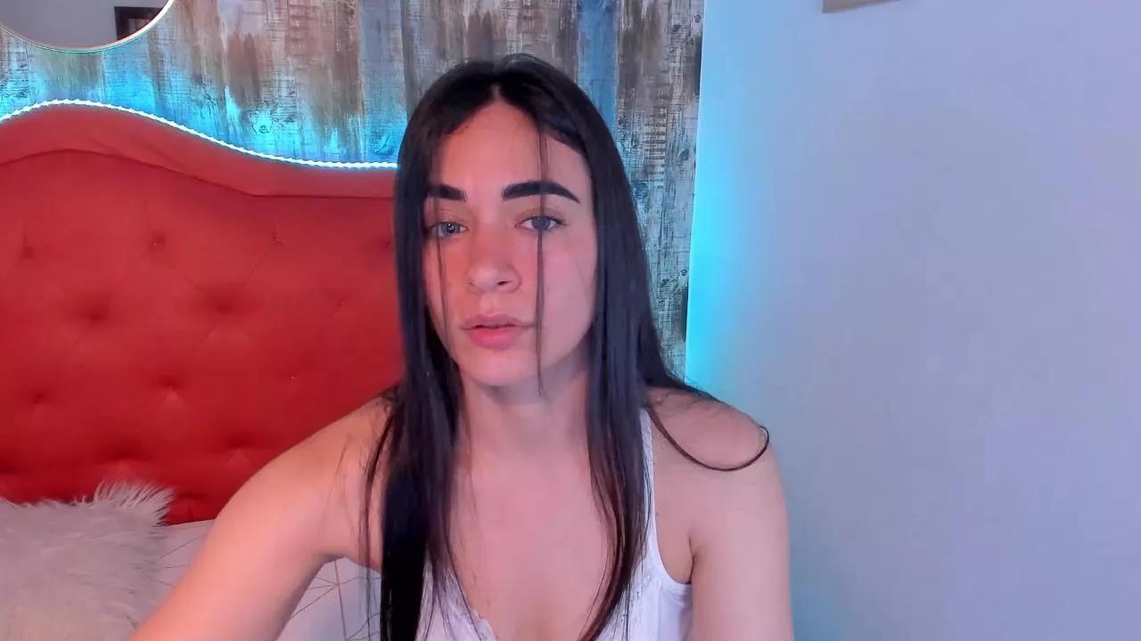 Emma_Sophia from Cam4
