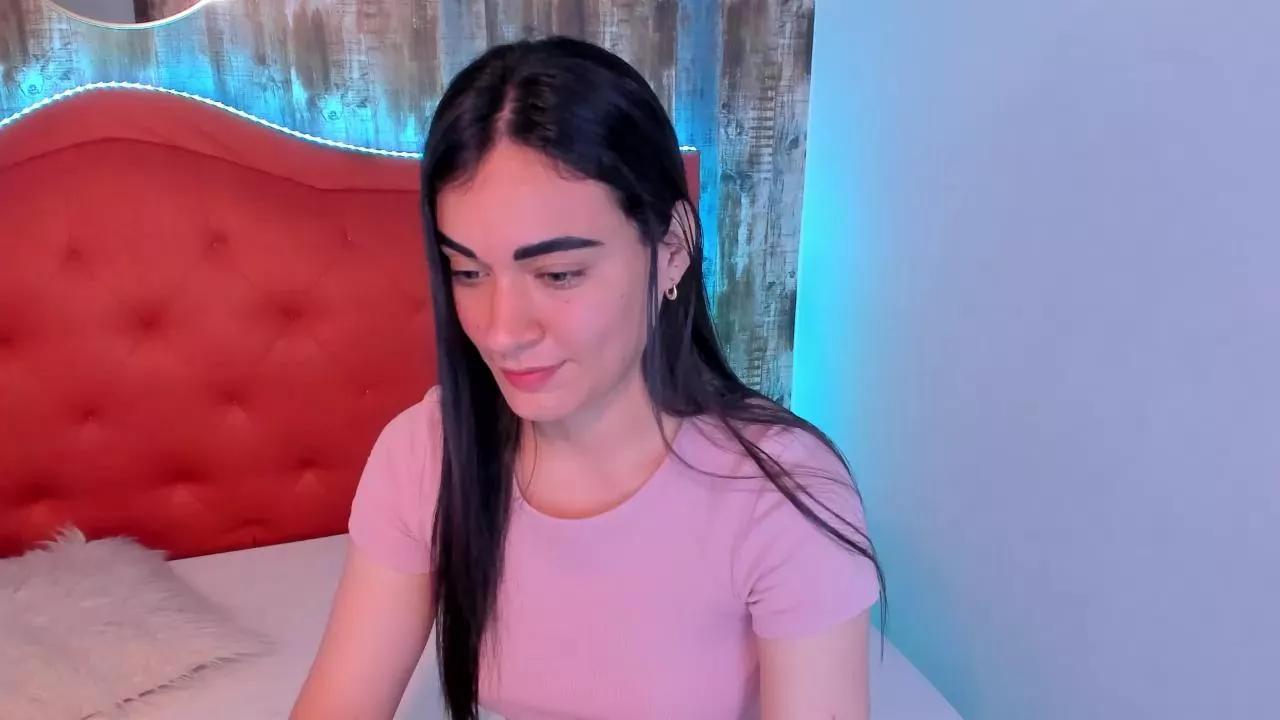 Emma_Sophia from Cam4