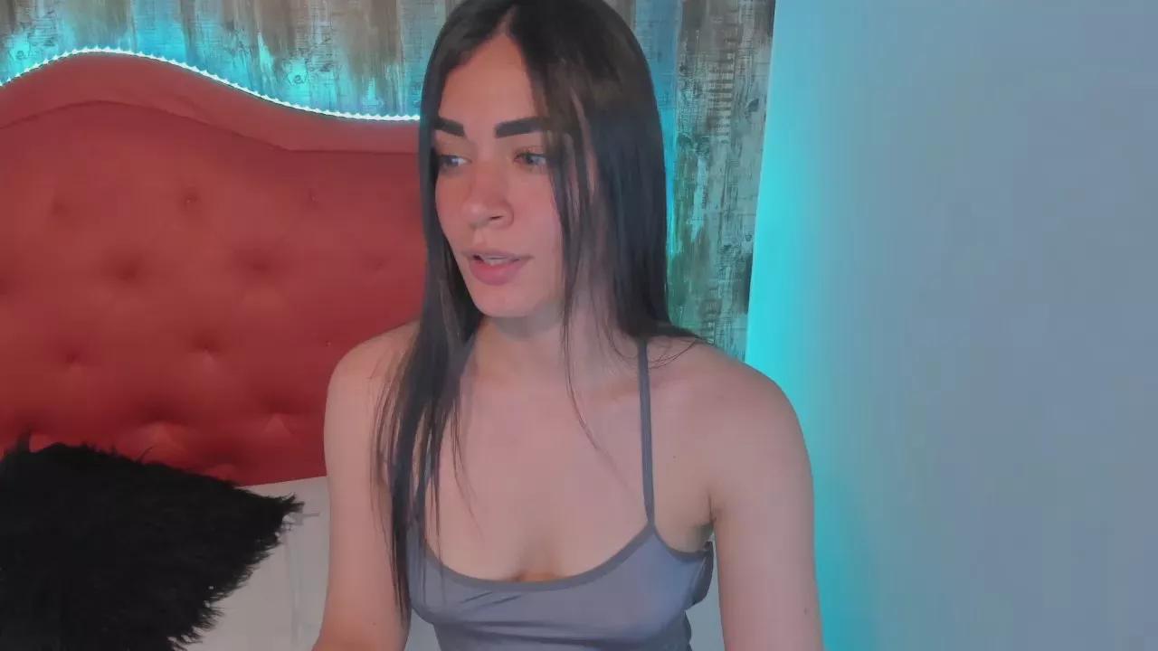 Emma_Sophia from Cam4