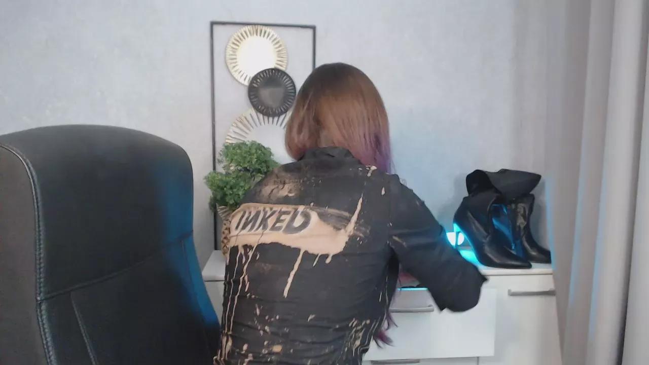 emma_tease from Cam4