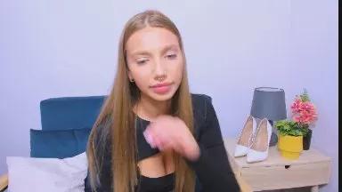 EmmaCharming from Cam4