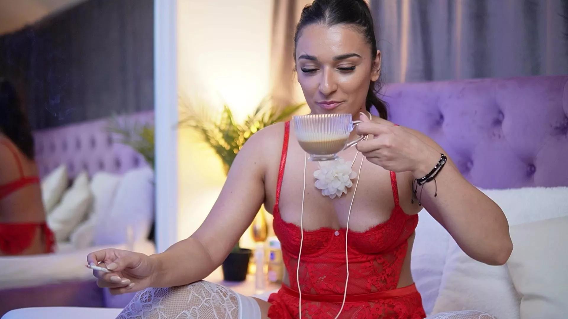 EmmaDallas from Cam4