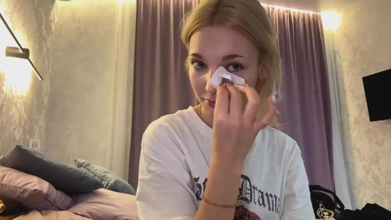 EmmaFousek webcams show profile image 