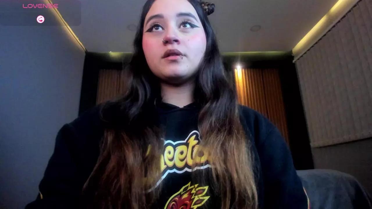 Emmajones9 from Cam4