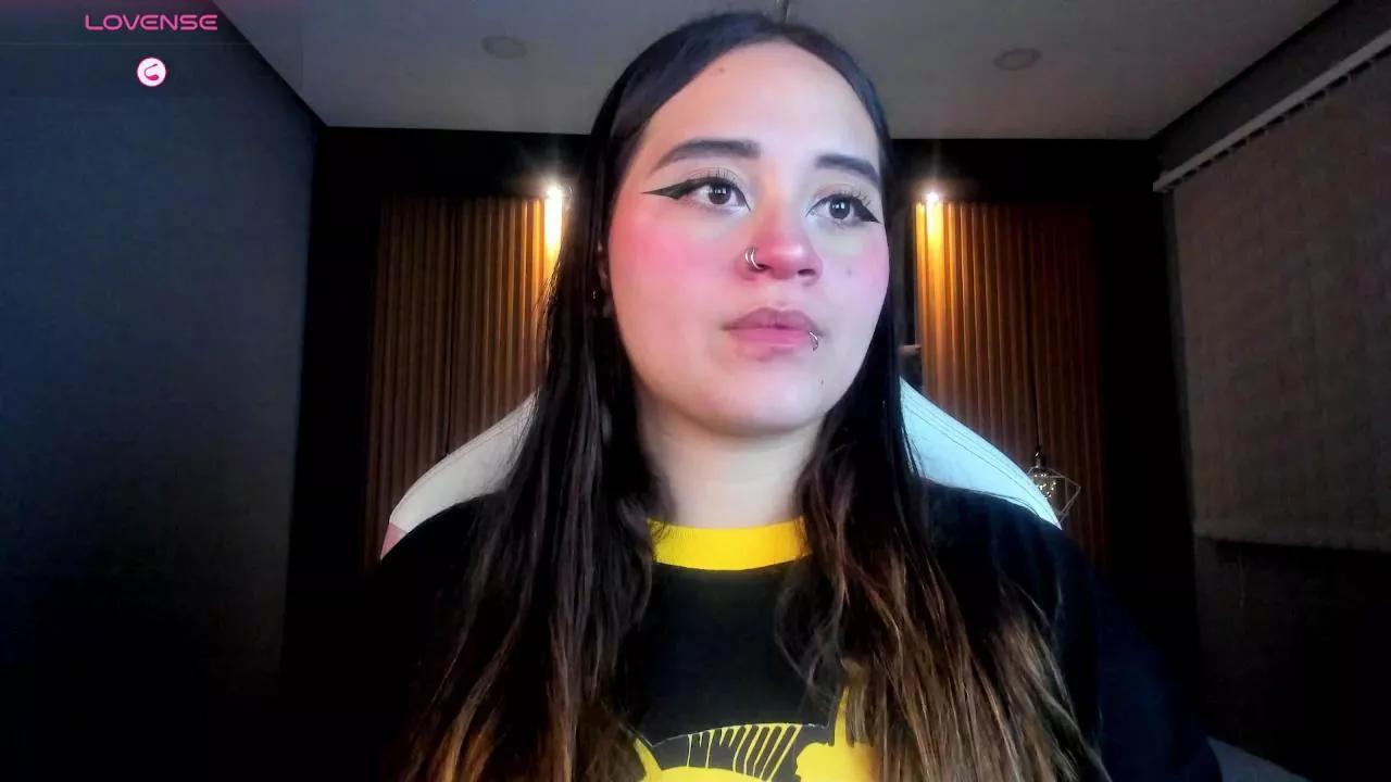 Emmajones9 from Cam4