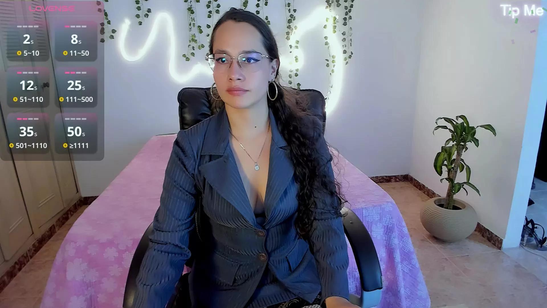 EmmaTorres9 from Cam4