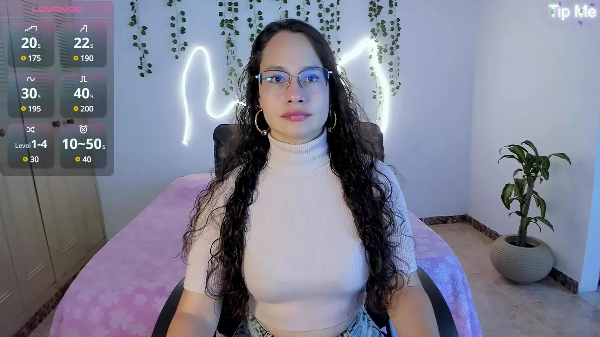 EmmaTorres9 from Cam4