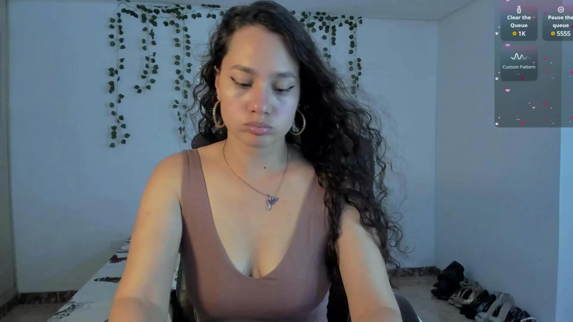 EmmaTorres9 from Cam4