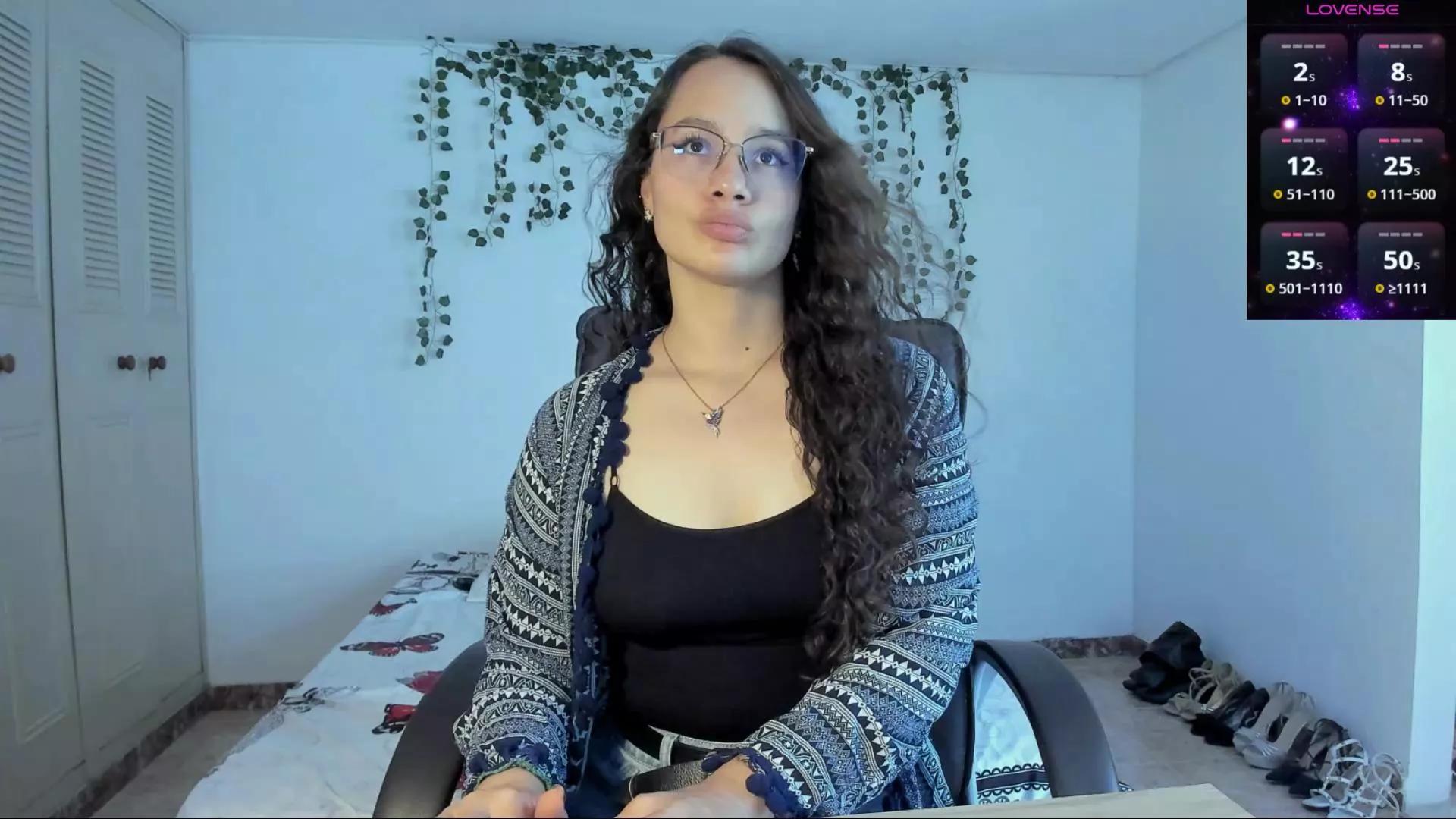 EmmaTorres9 from Cam4