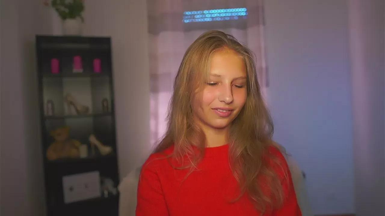 emmie_murray from Cam4