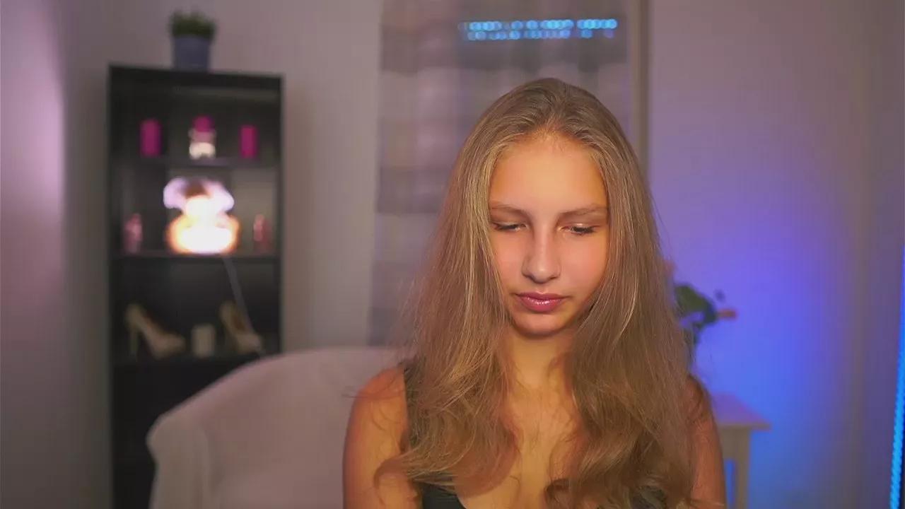 emmie_murray from Cam4