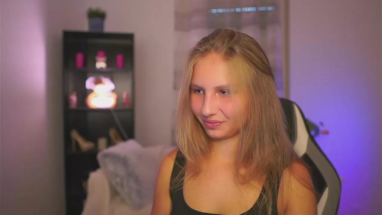 emmie_murray from Cam4