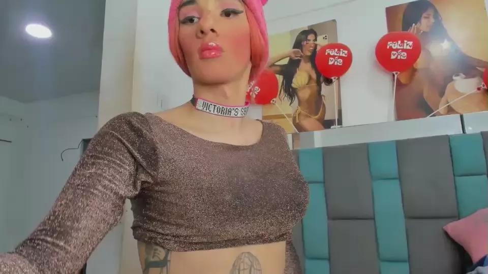 EMMILY_USUGA1 from Cam4