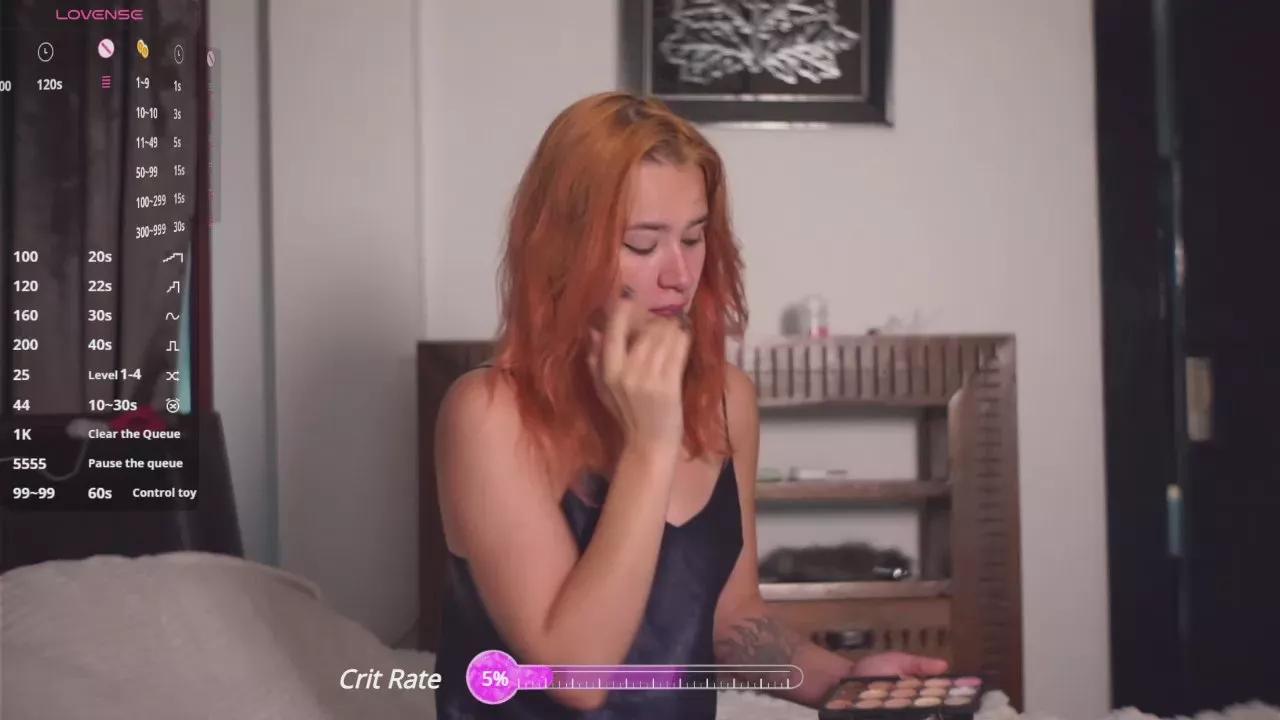 Emmylies from Cam4