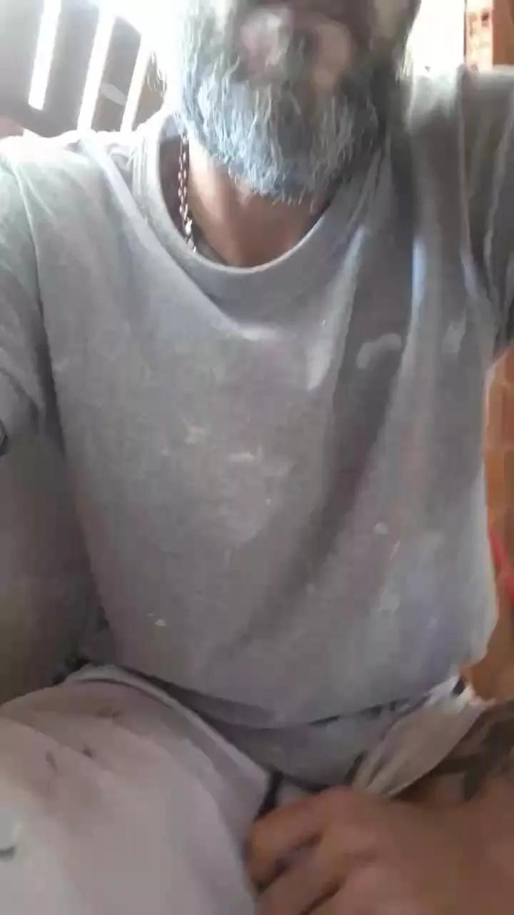 Enelche from Cam4