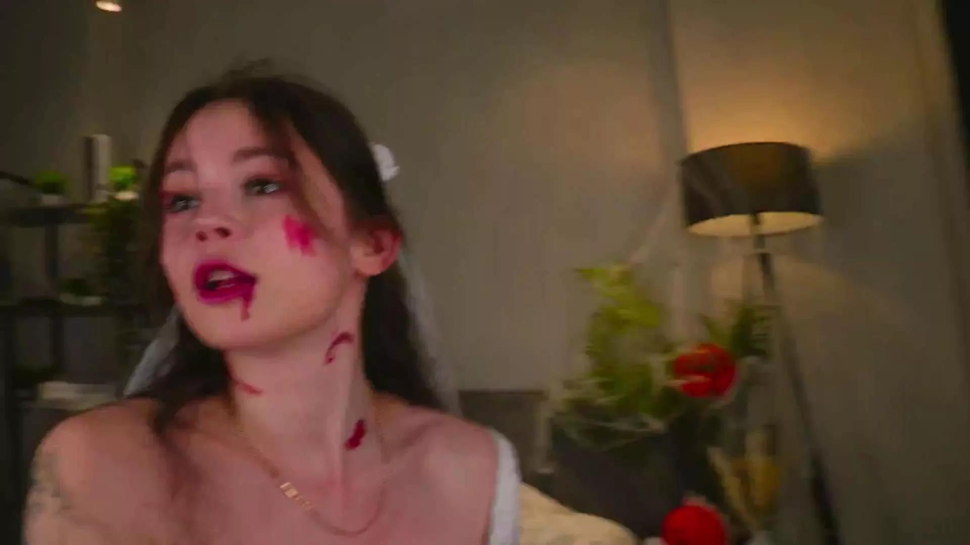 EngelBlowe from Cam4