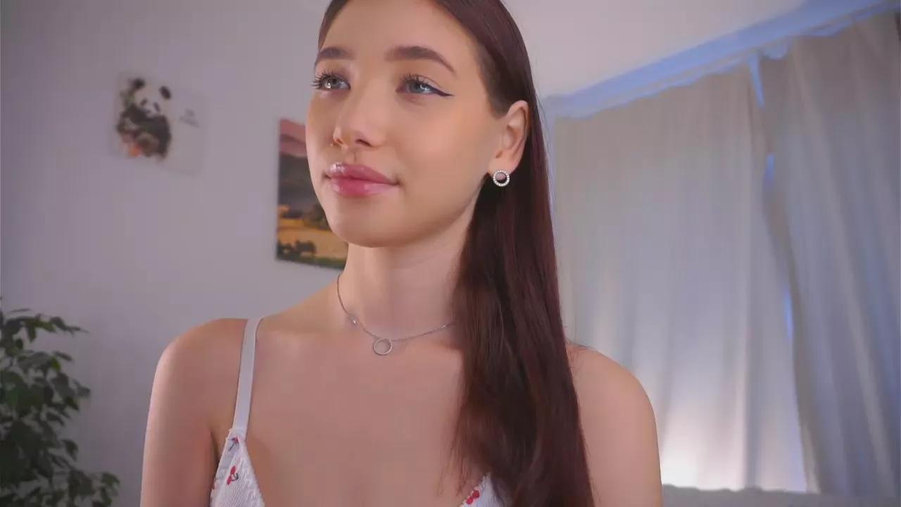 EngelDodgson from Cam4