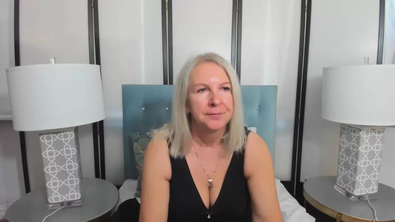 EricaSweet webcams show profile image 