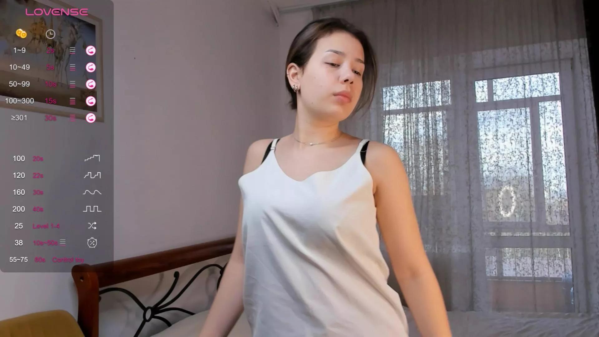 ErleneCaudell from Cam4