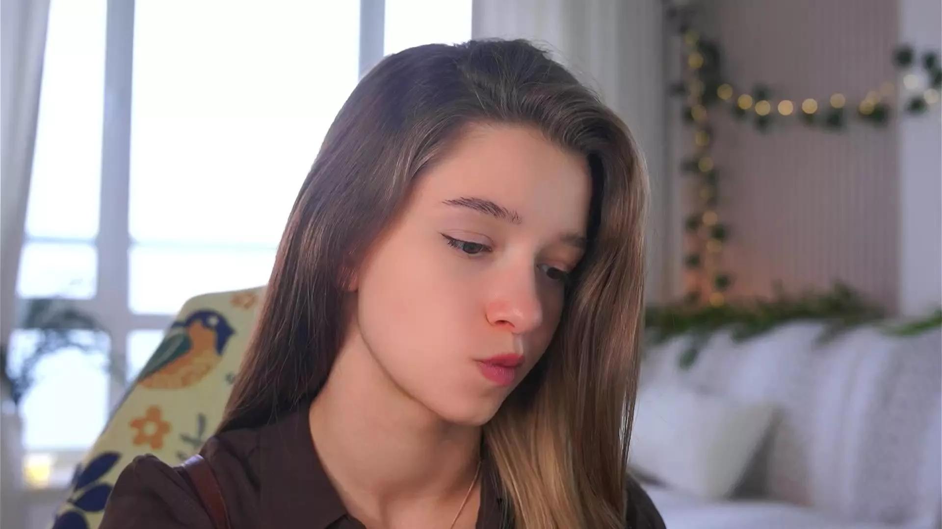 ErleneHarding from Cam4
