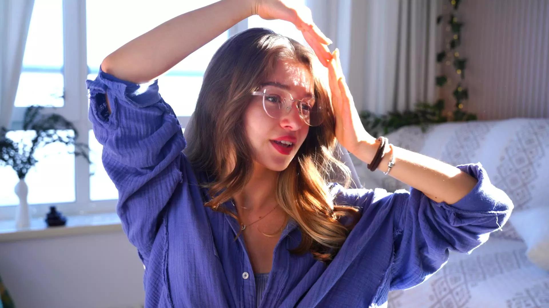 ErleneHarding from Cam4