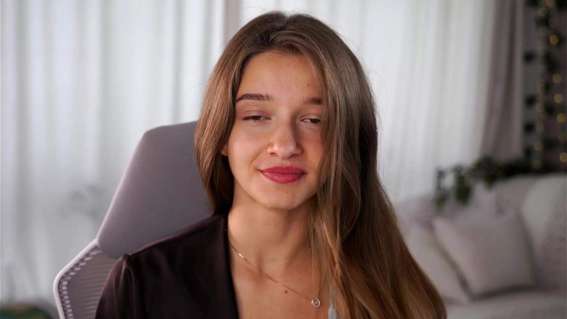 ErleneHarding from Cam4