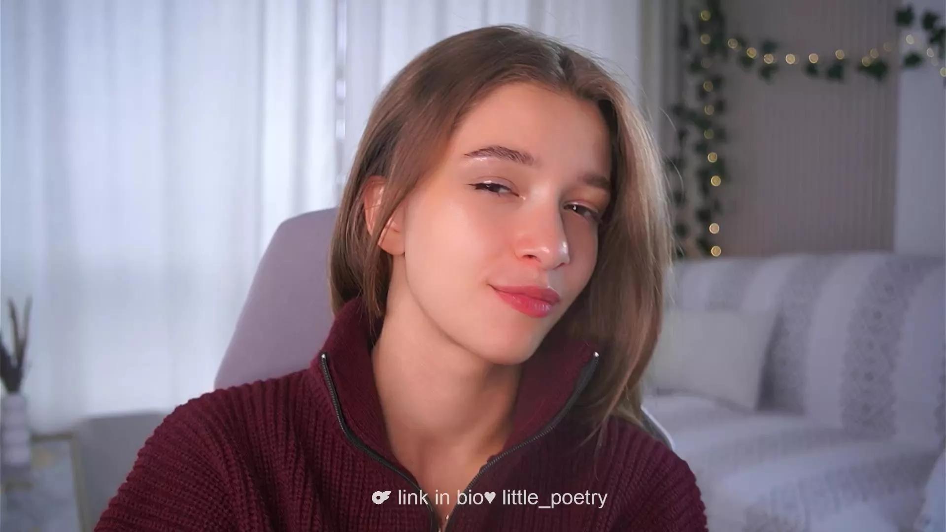 ErleneHarding from Cam4