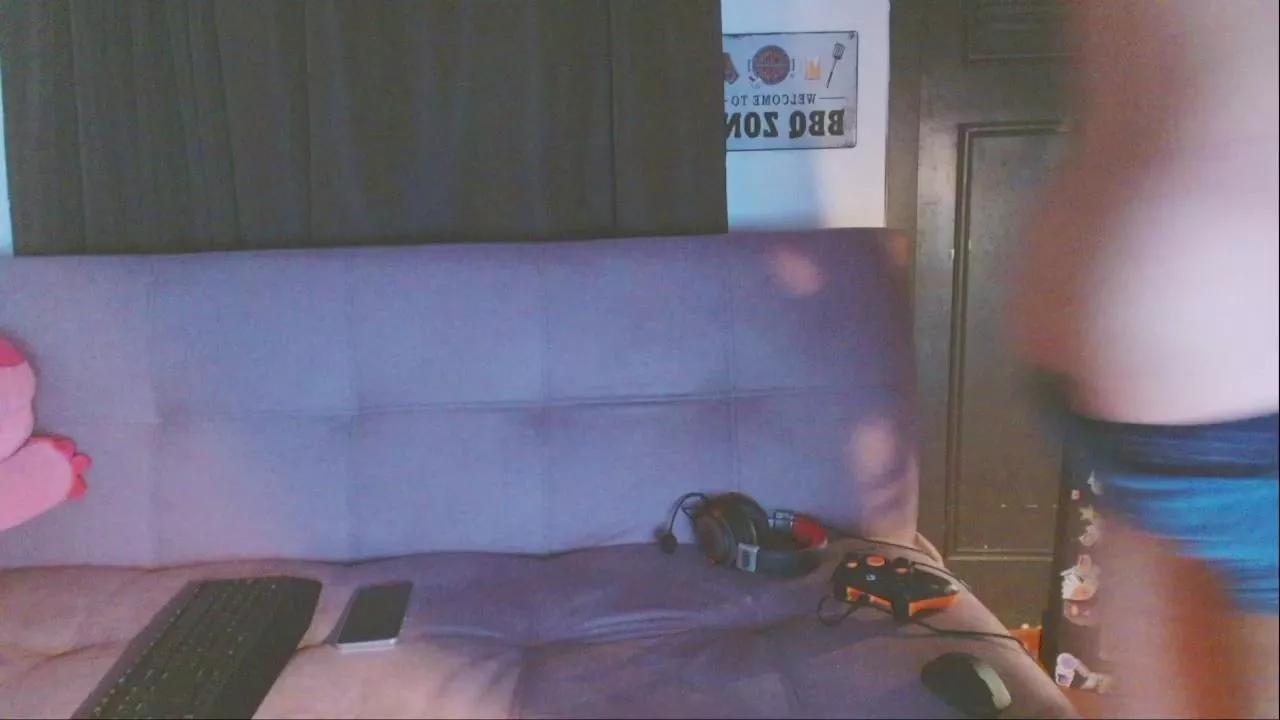 Espartac0z webcams show profile image 