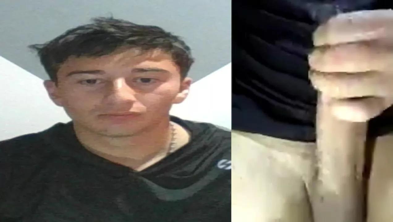 Esteban19PG from Cam4