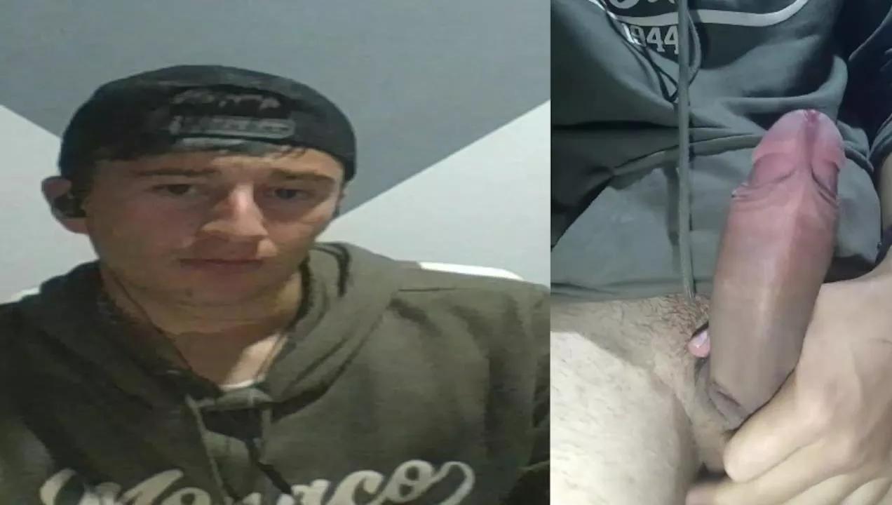Esteban19PG from Cam4