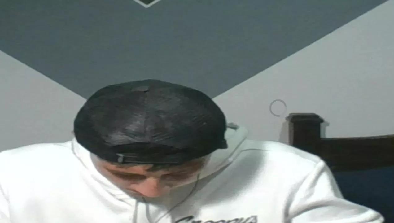 Esteban19PG from Cam4