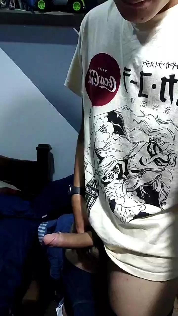 Esteban19PG from Cam4