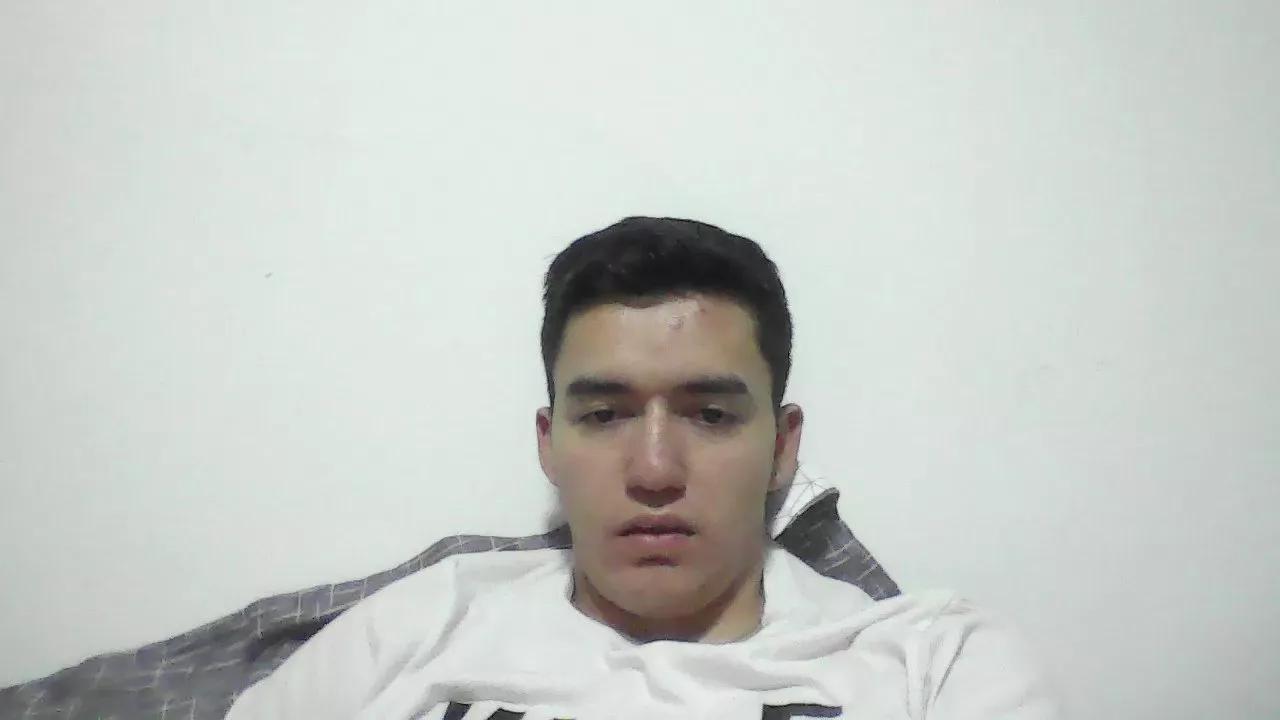 estebitan243 from Cam4