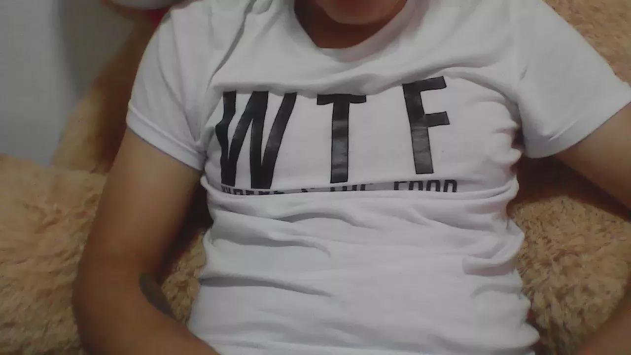 estebitan243 from Cam4