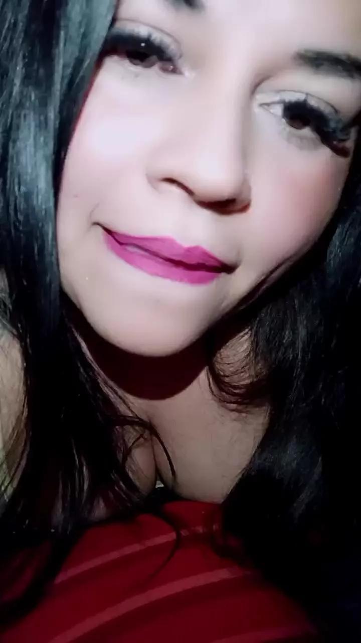 estefy21 from Cam4