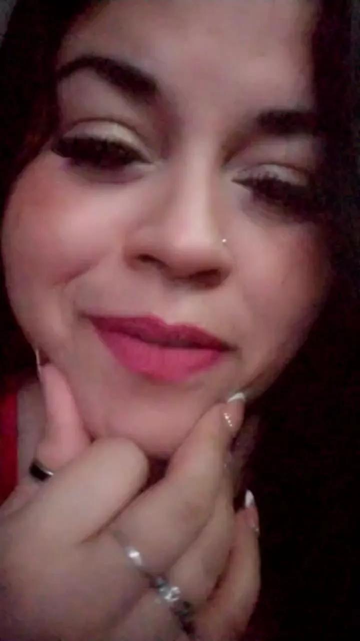 estefy21 from Cam4
