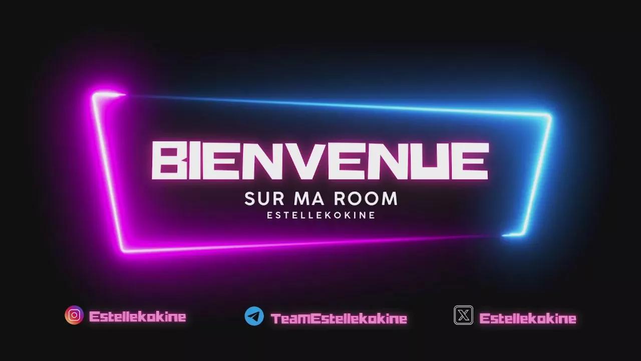 Estellekokine from Cam4