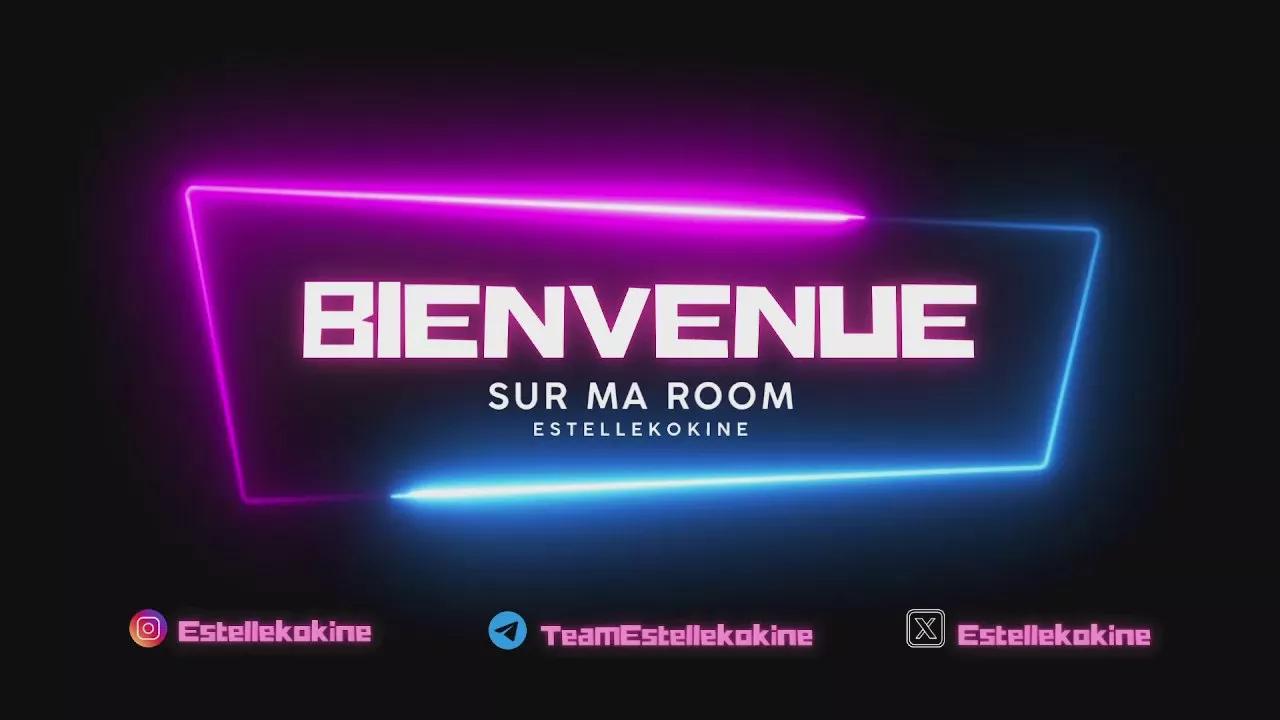 Estellekokine from Cam4