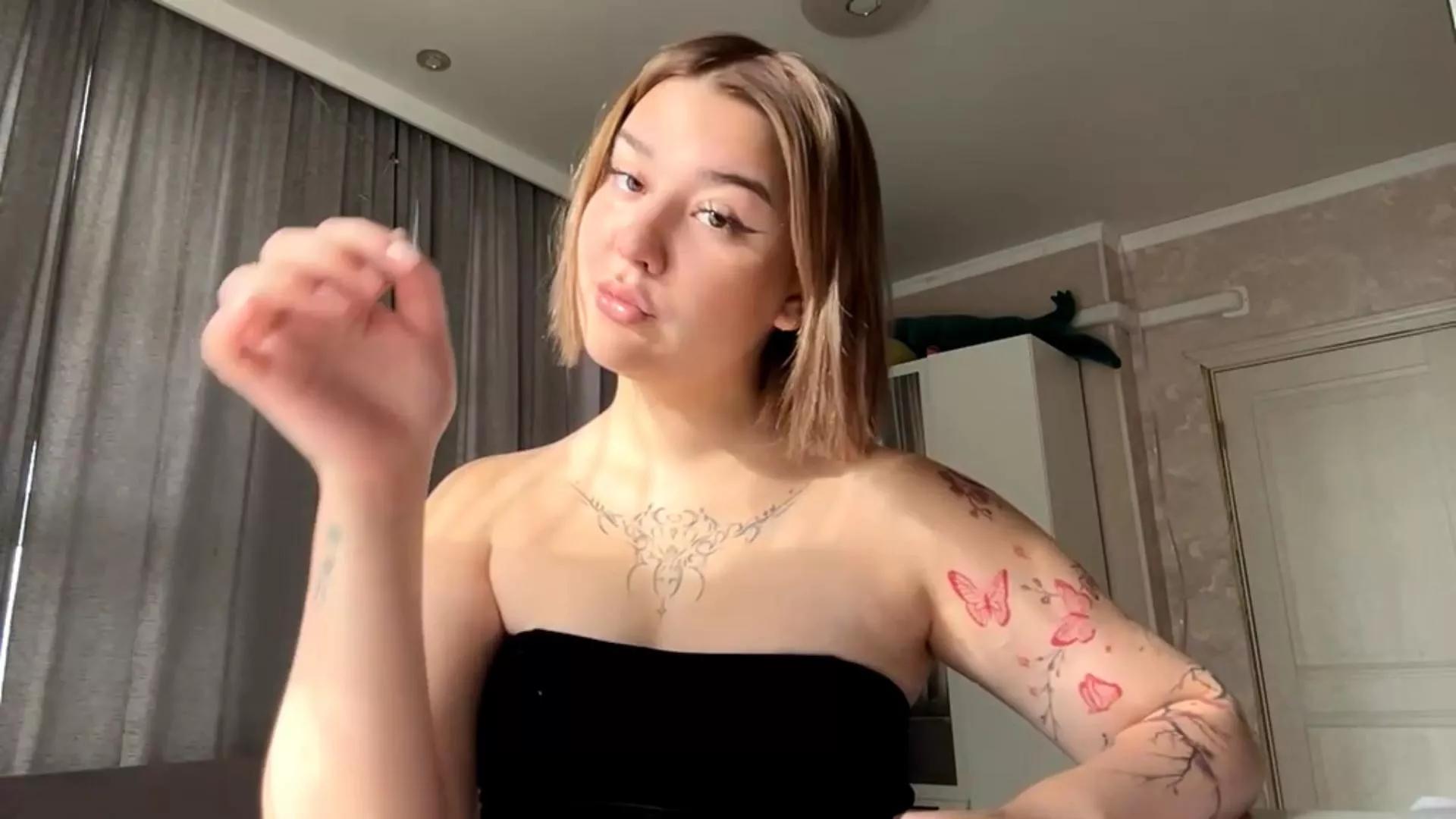 EufemiaRozelle from Cam4