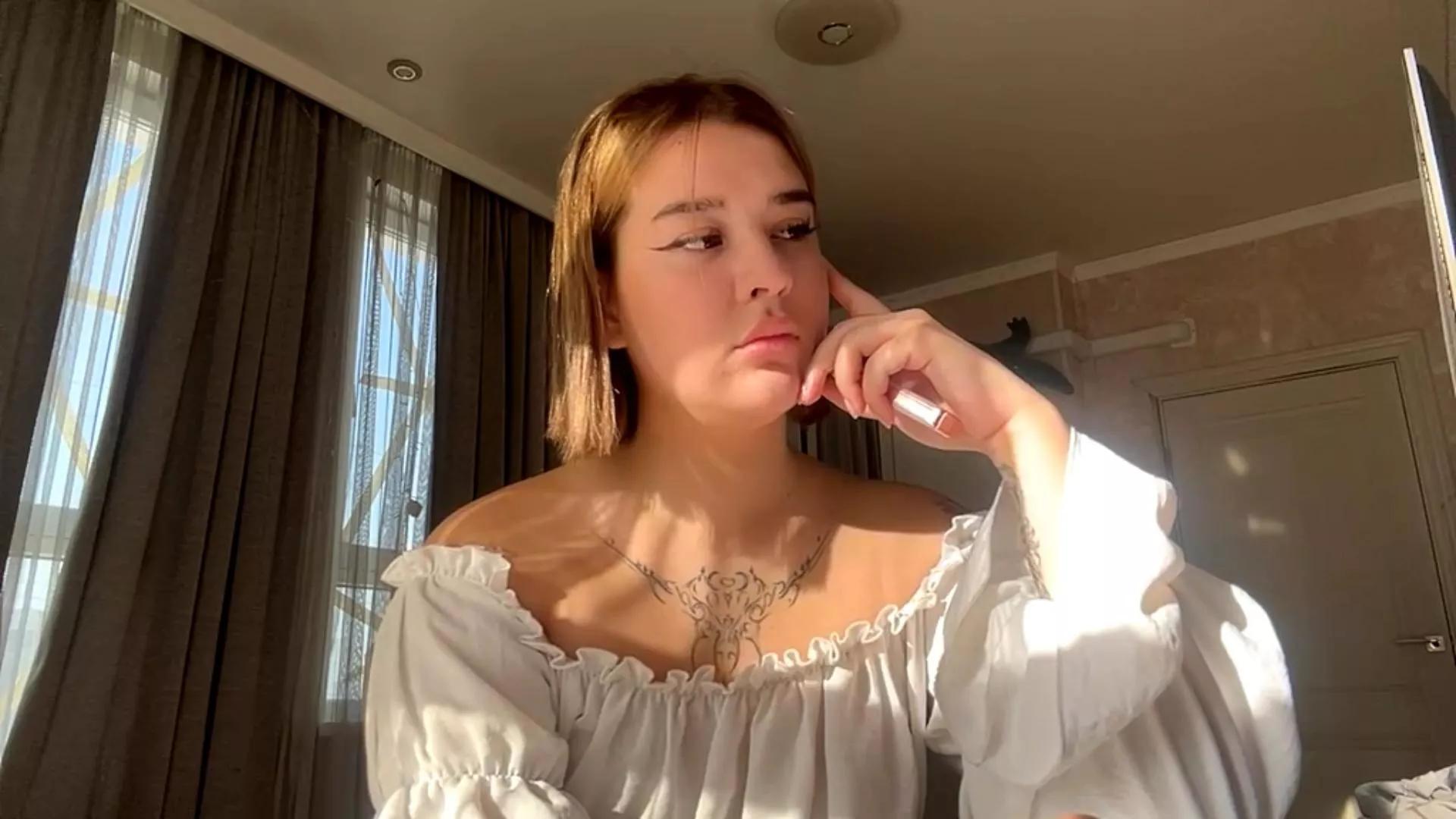 EufemiaRozelle from Cam4
