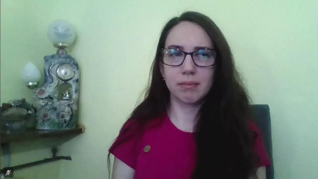 EvaClassy webcams show profile image 