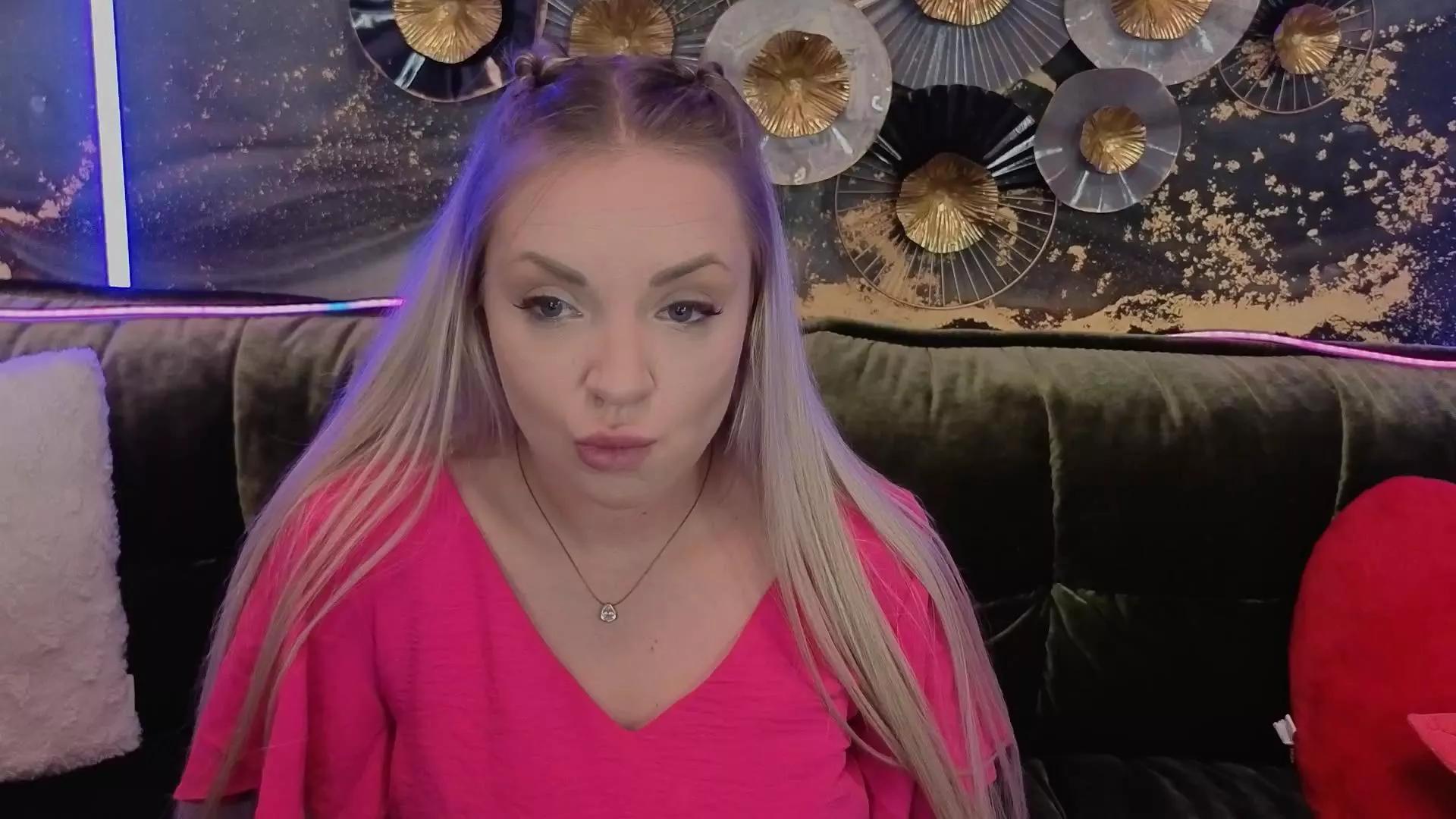 EvaSugar webcams show profile image 