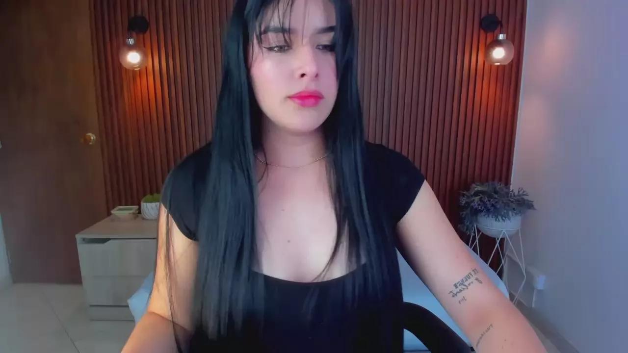 evelin_lopezz from Cam4
