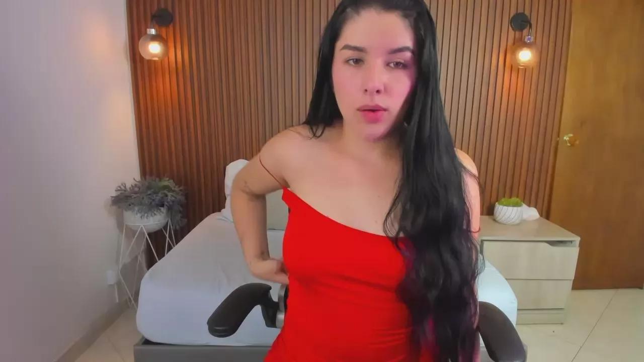 evelin_lopezz from Cam4