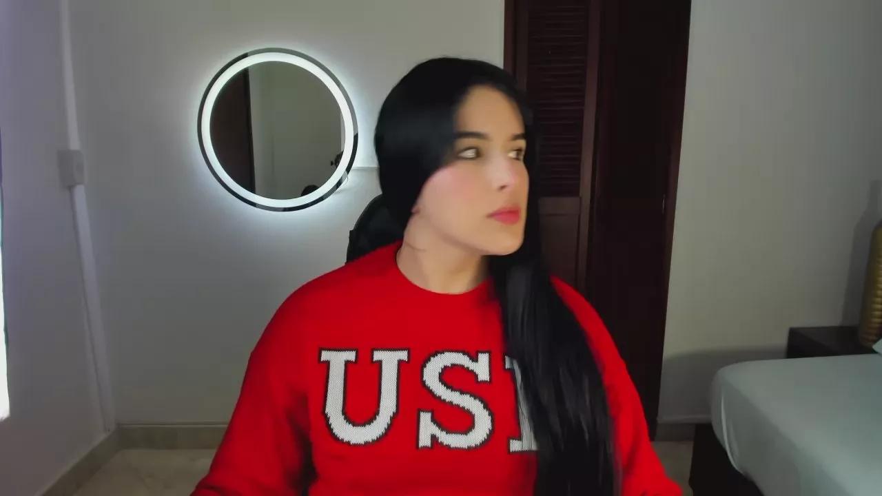 evelin_lopezz from Cam4