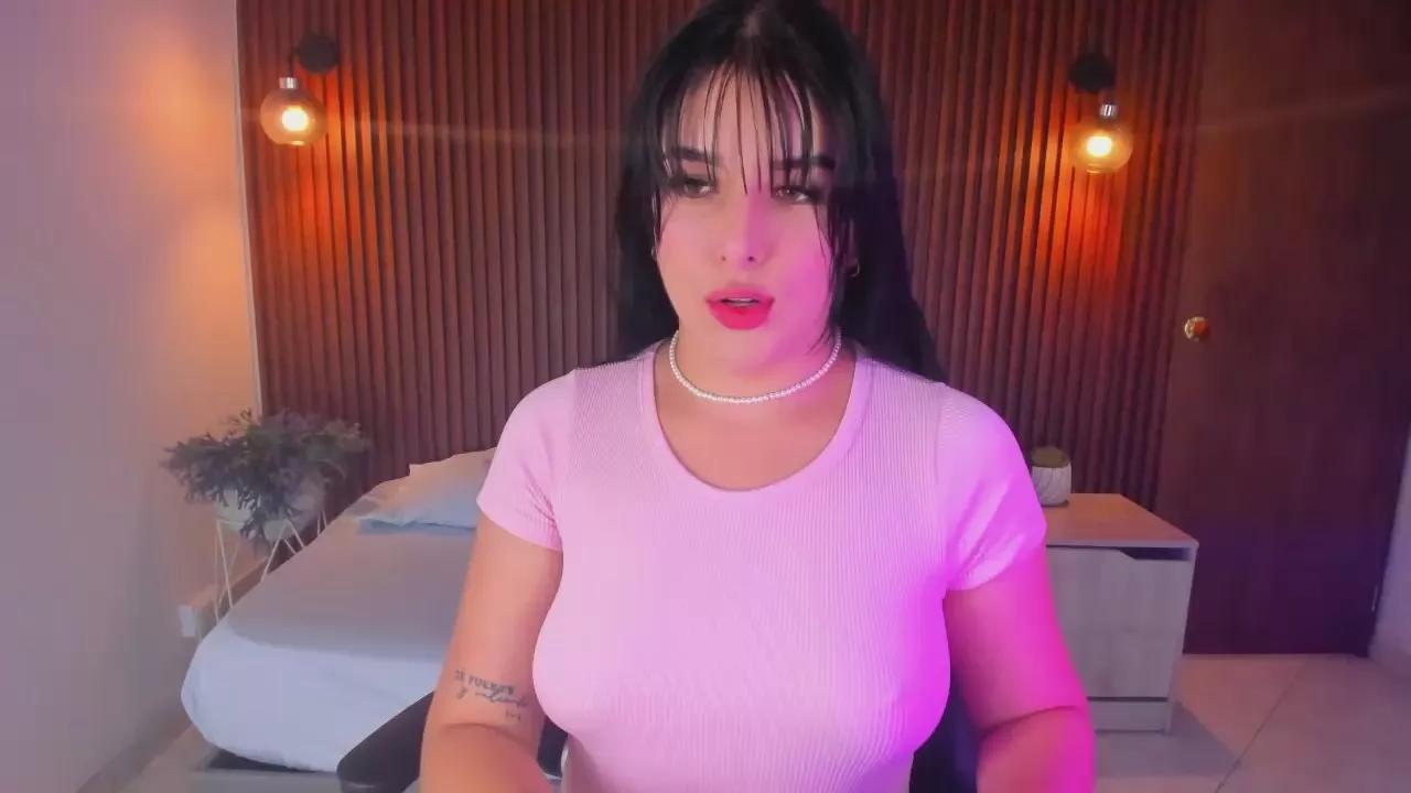 evelin_lopezz from Cam4