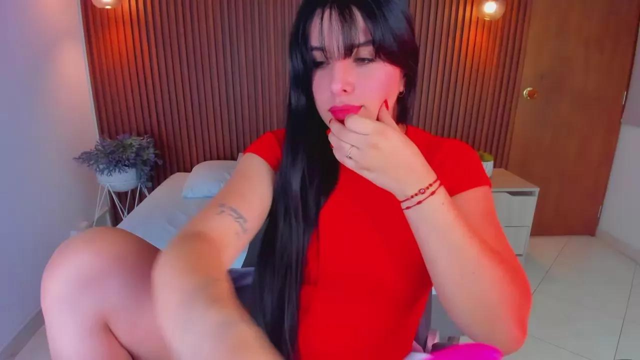 evelin_lopezz from Cam4