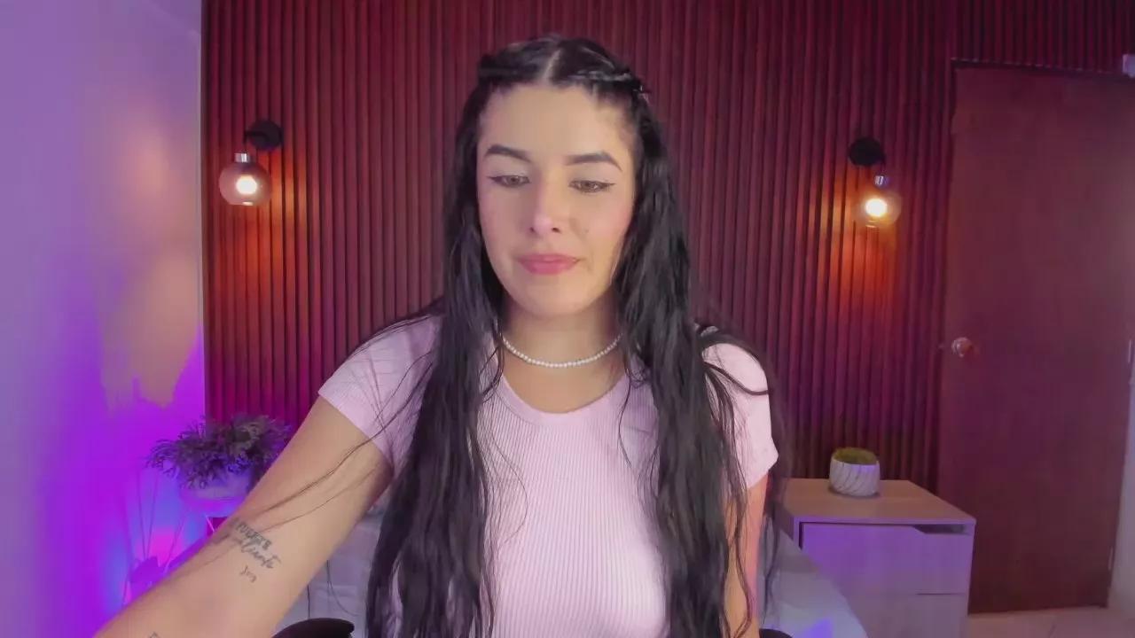 evelin_lopezz from Cam4